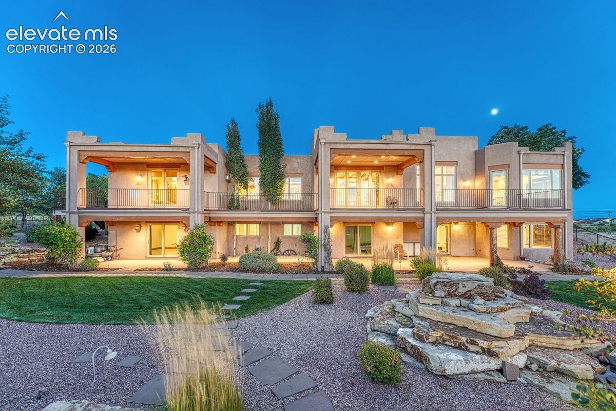 4050 Old Ranch Road