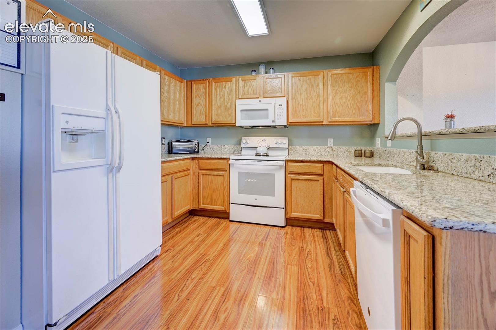 Photo 7 of 3127 Hearthridge Circle, Colorado Springs