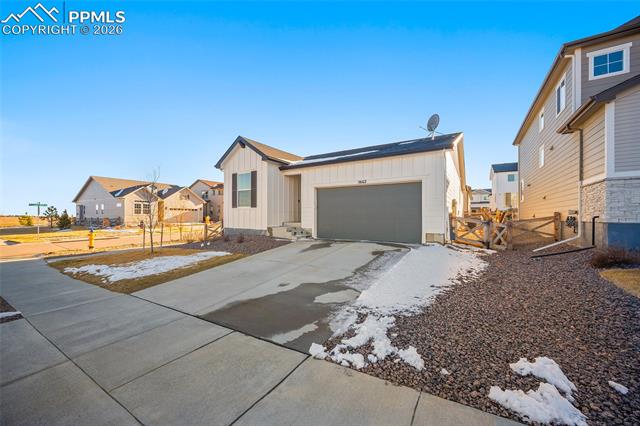 5662 Last Chance Dr, Colorado Springs, CO 80927
