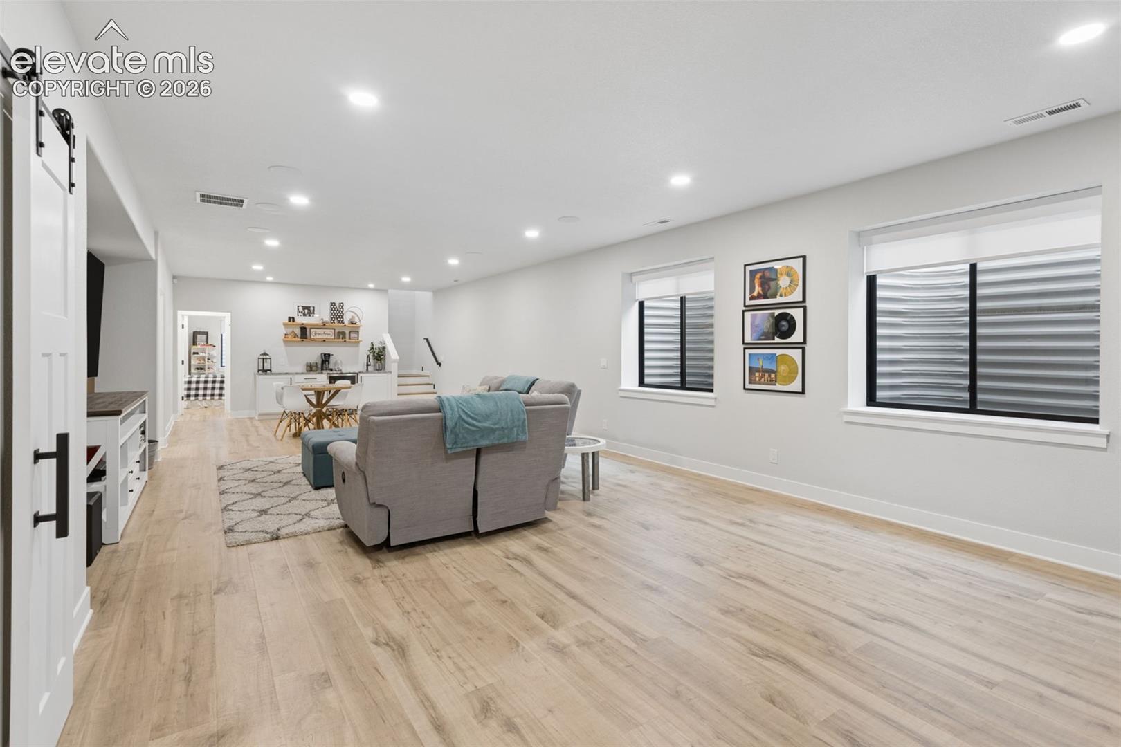 Photo 32 of 7337 Walker Drive, Colorado Springs