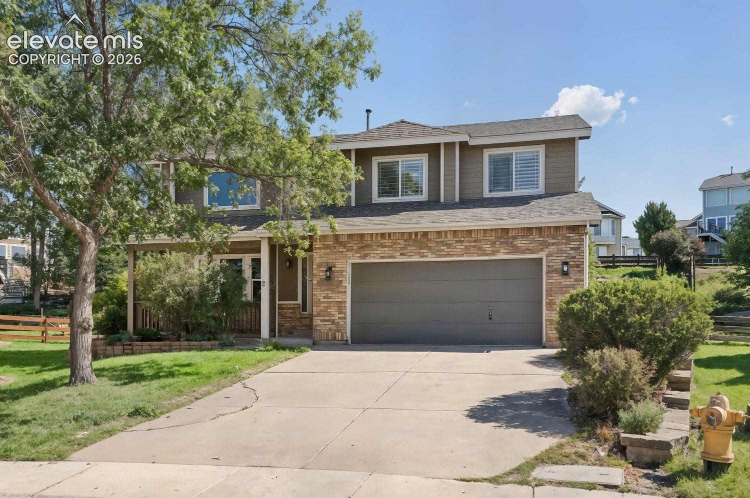 Photo 49 of 1272 Dream Lake Court, Colorado Springs