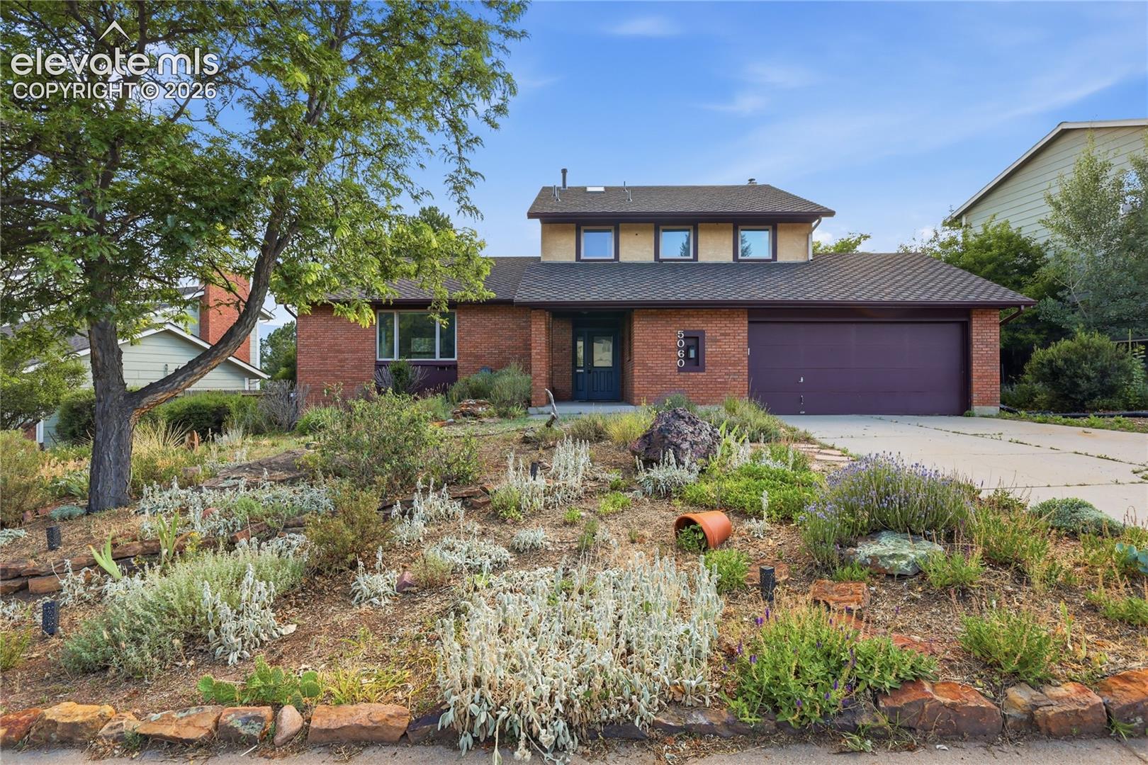 Photo 11 of 5060 Champagne Drive, Colorado Springs
