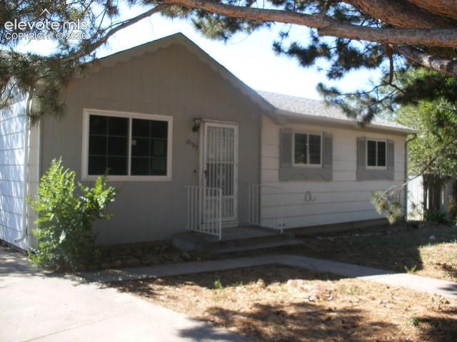 2127 Mt Werner Pl, Colorado Springs, CO 80905