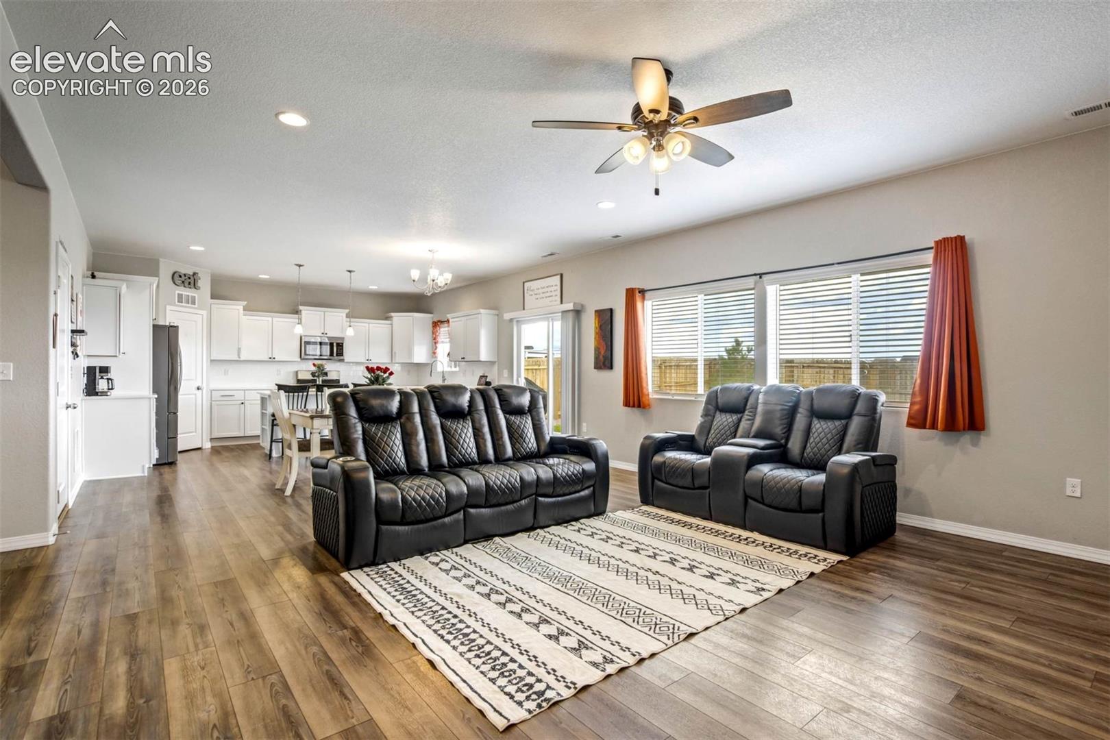 Photo 16 of 8747 Bynum Drive, Colorado Springs