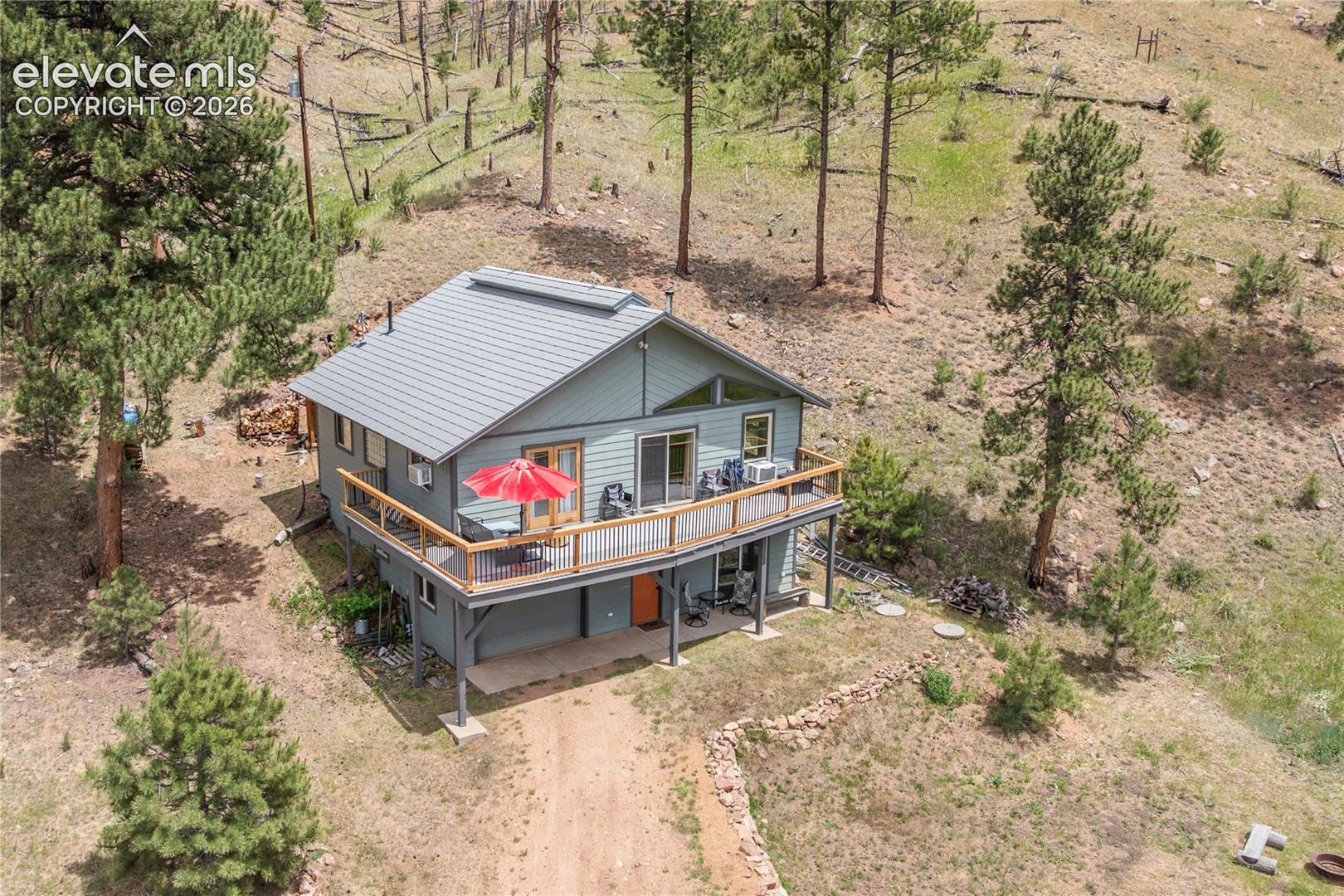 Photo 44 of 15970 Willow Way, Woodland Park