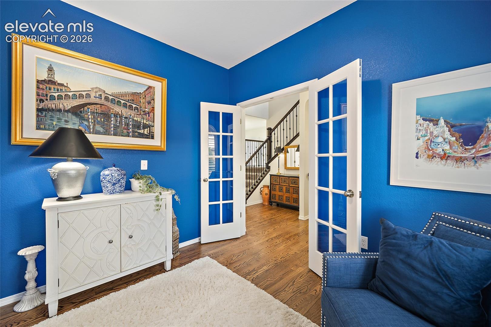 Photo 16 of 9855 Awaken Drive, Colorado Springs