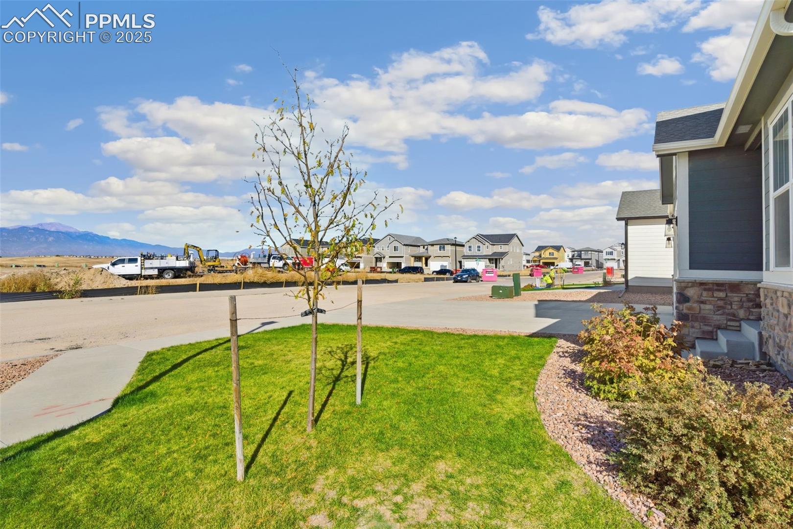 Photo 49 of 5459 Sidewinder Drive, Colorado Springs