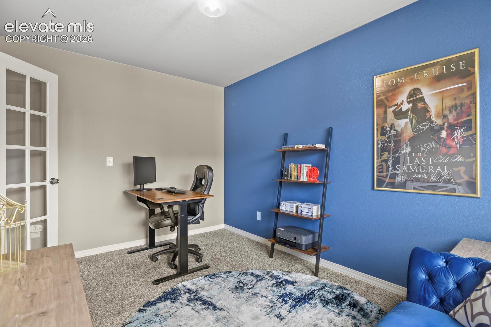 Photo 7 of 8855 Vanderwood Road, Colorado Springs