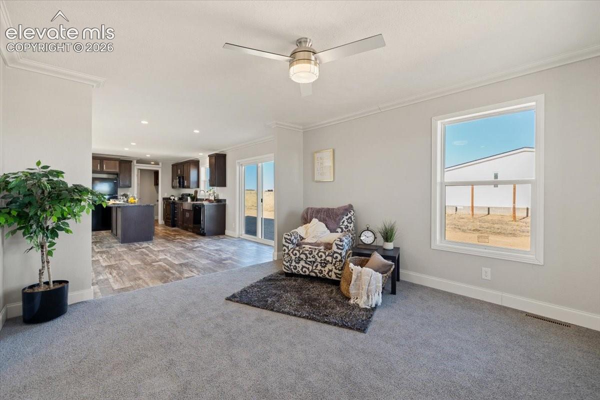 11040 N Calhan Hw, Calhan, CO 80908