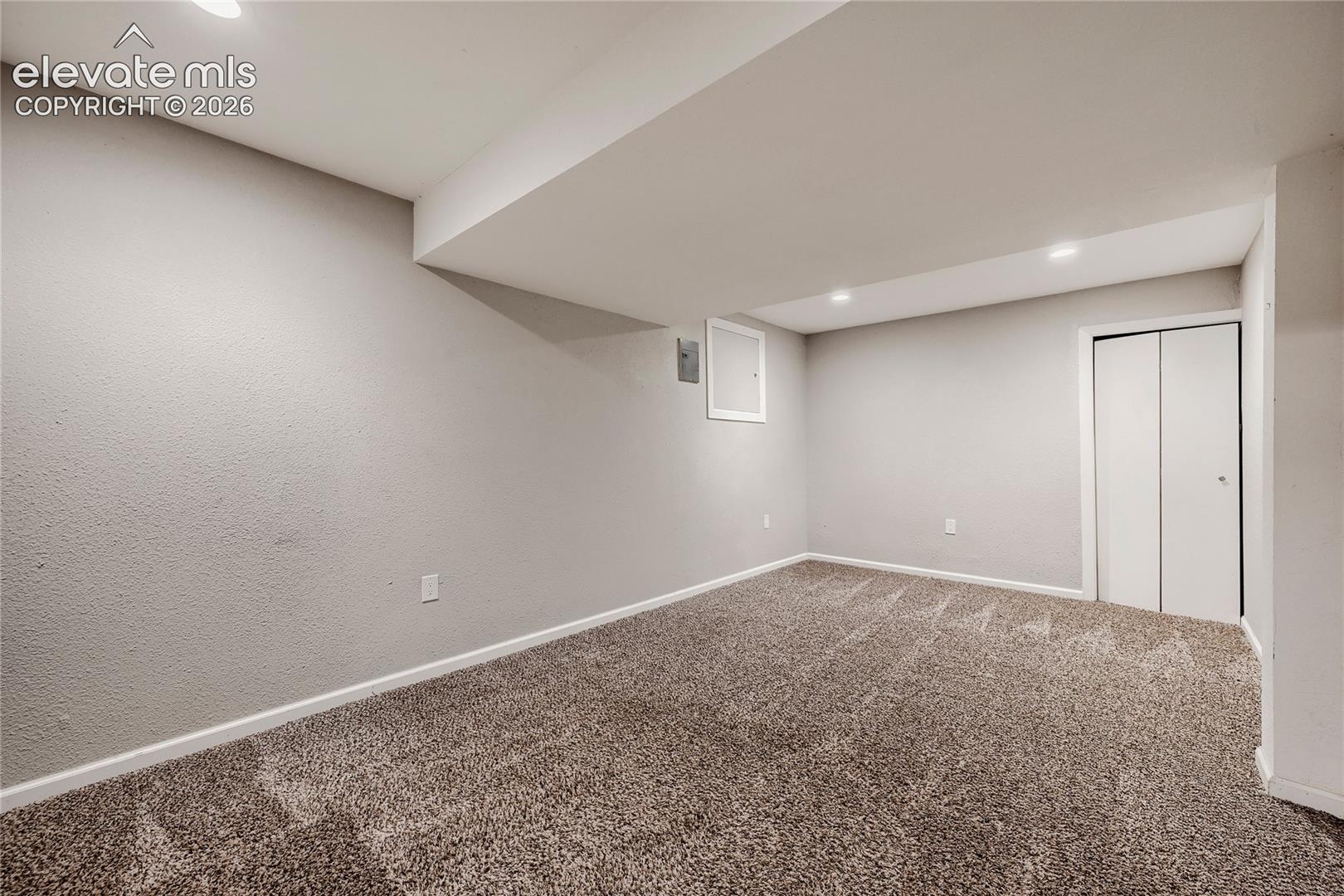 Photo 13 of 4148 Coolwater Drive, Colorado Springs