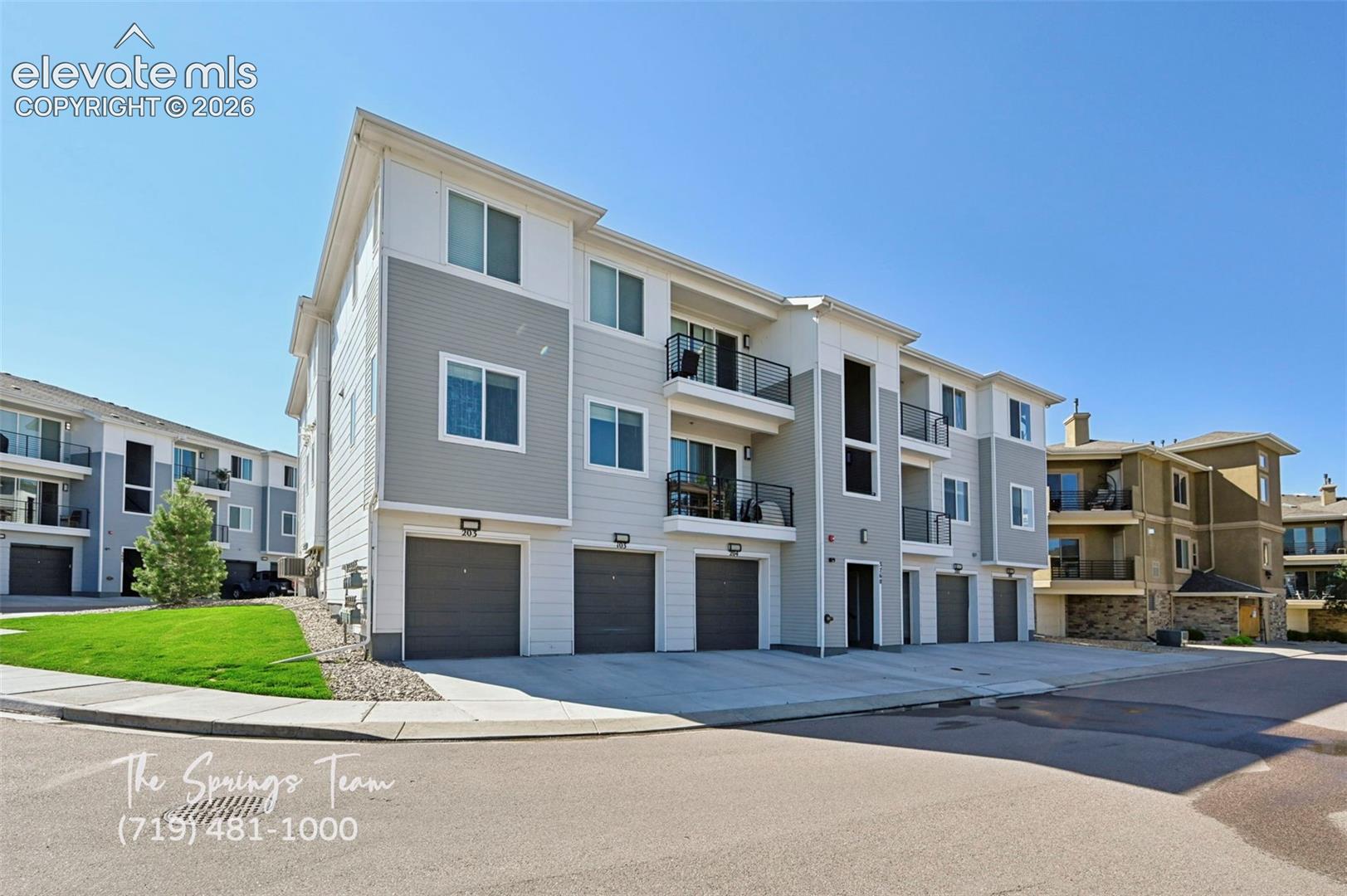 3760 Presidio Point Unit: 104