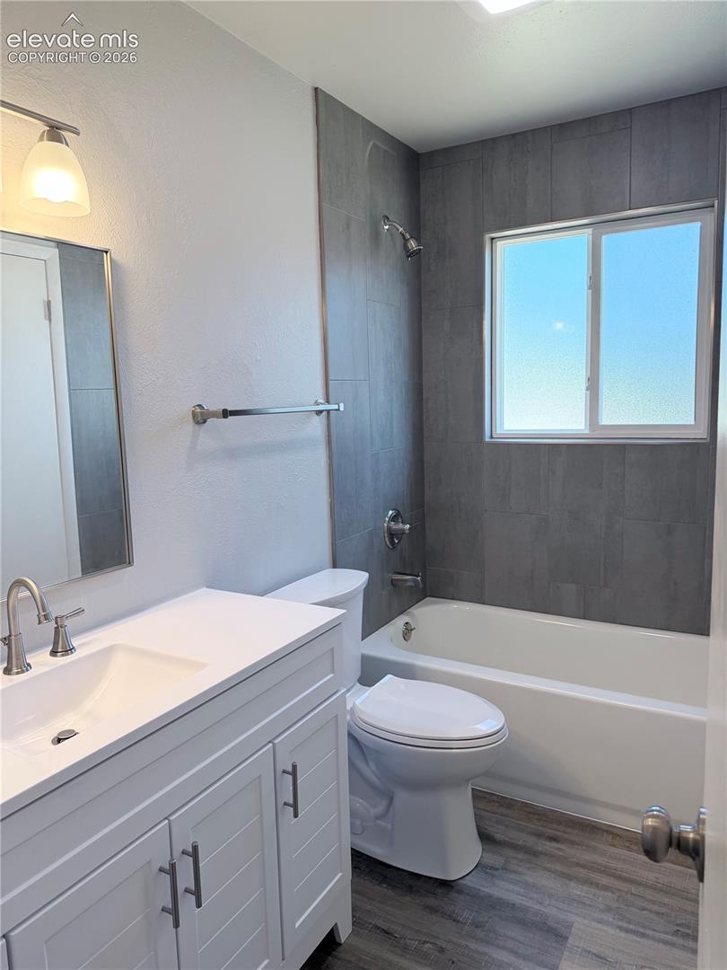 Photo 18 of 4506 Adieu Circle, Colorado Springs