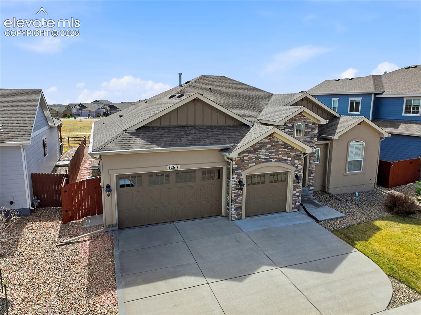 Photo 39 of 12611 Longview Park Lane, Peyton