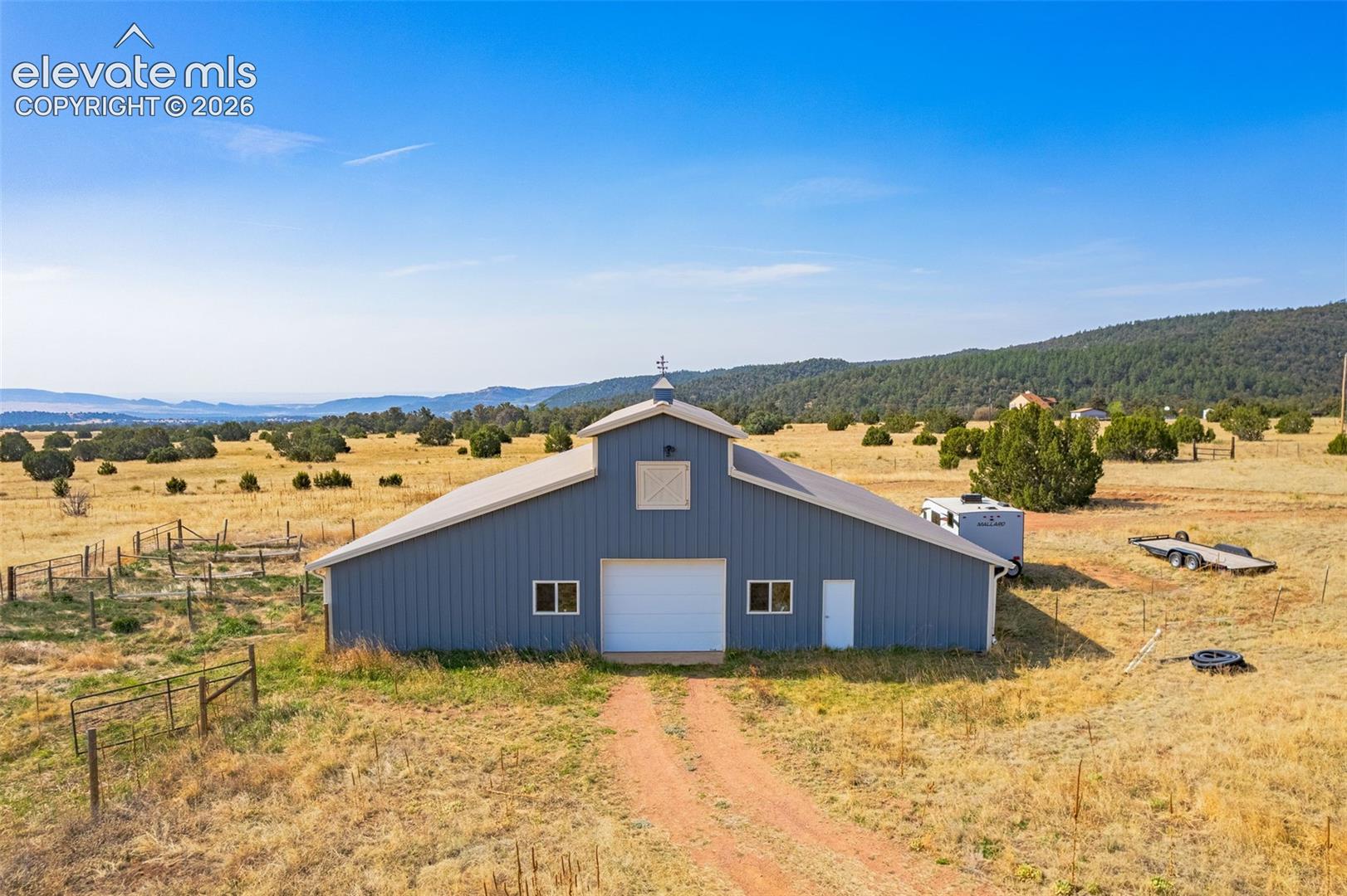 Photo 31 of 2084 Barrett Road, Colorado Springs