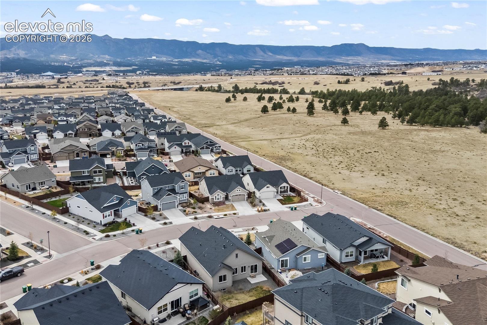 Photo 48 of 11065 Deer Feather Drive, Colorado Springs