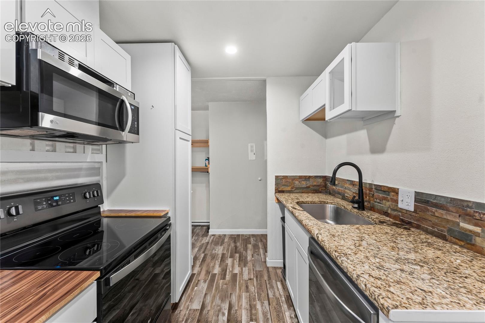 Photo 13 of 900 Saturn Drive #807, Colorado Springs
