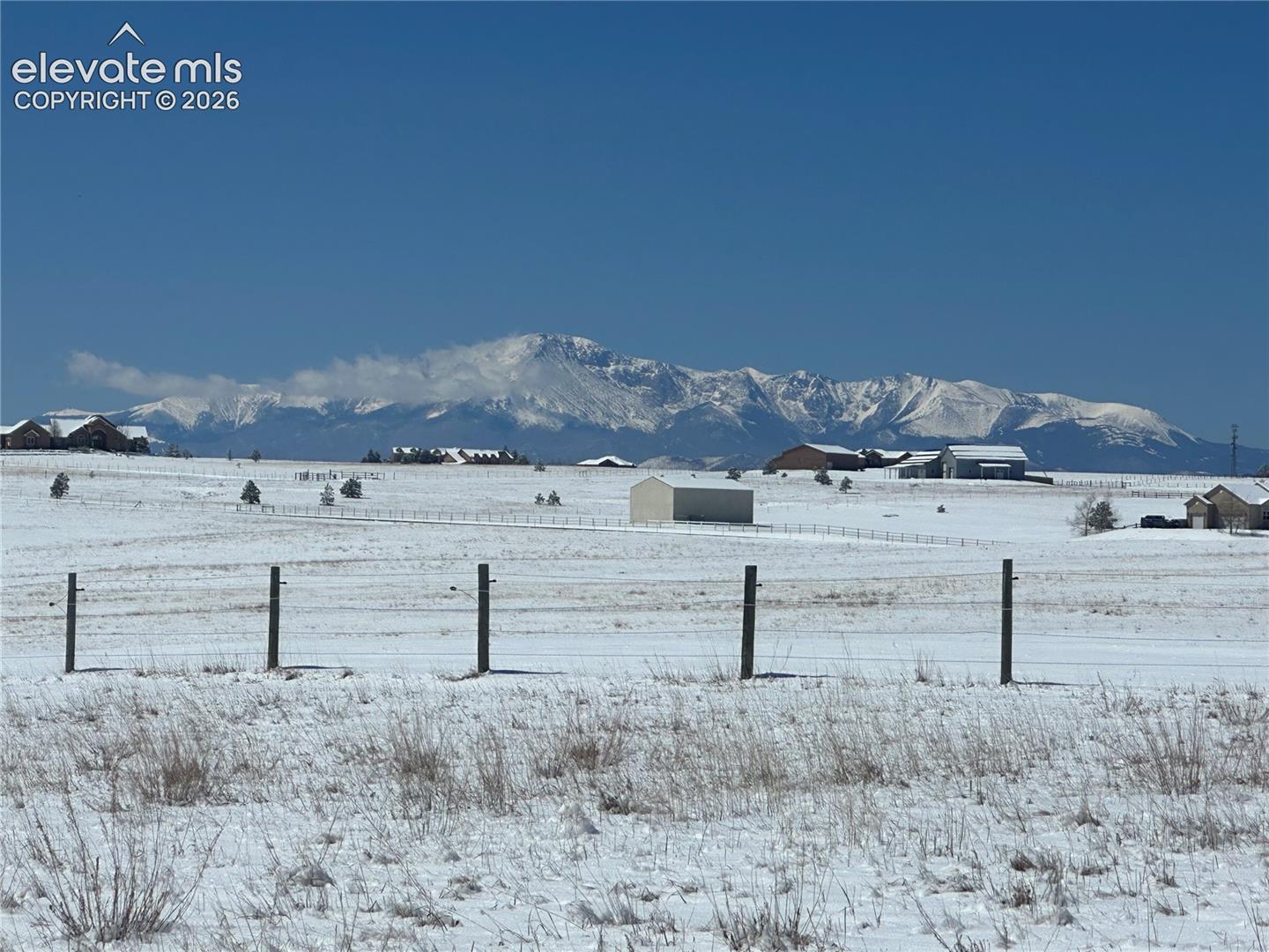 Photo 3 of 17735 Brick Heights, Colorado Springs