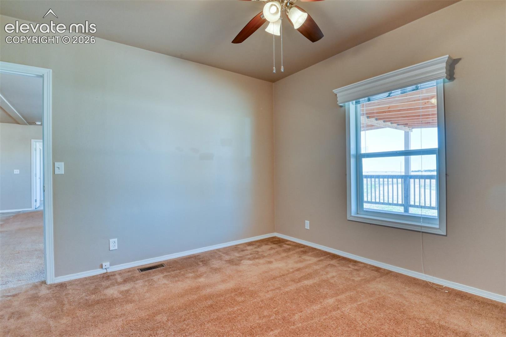 Bedroom #2