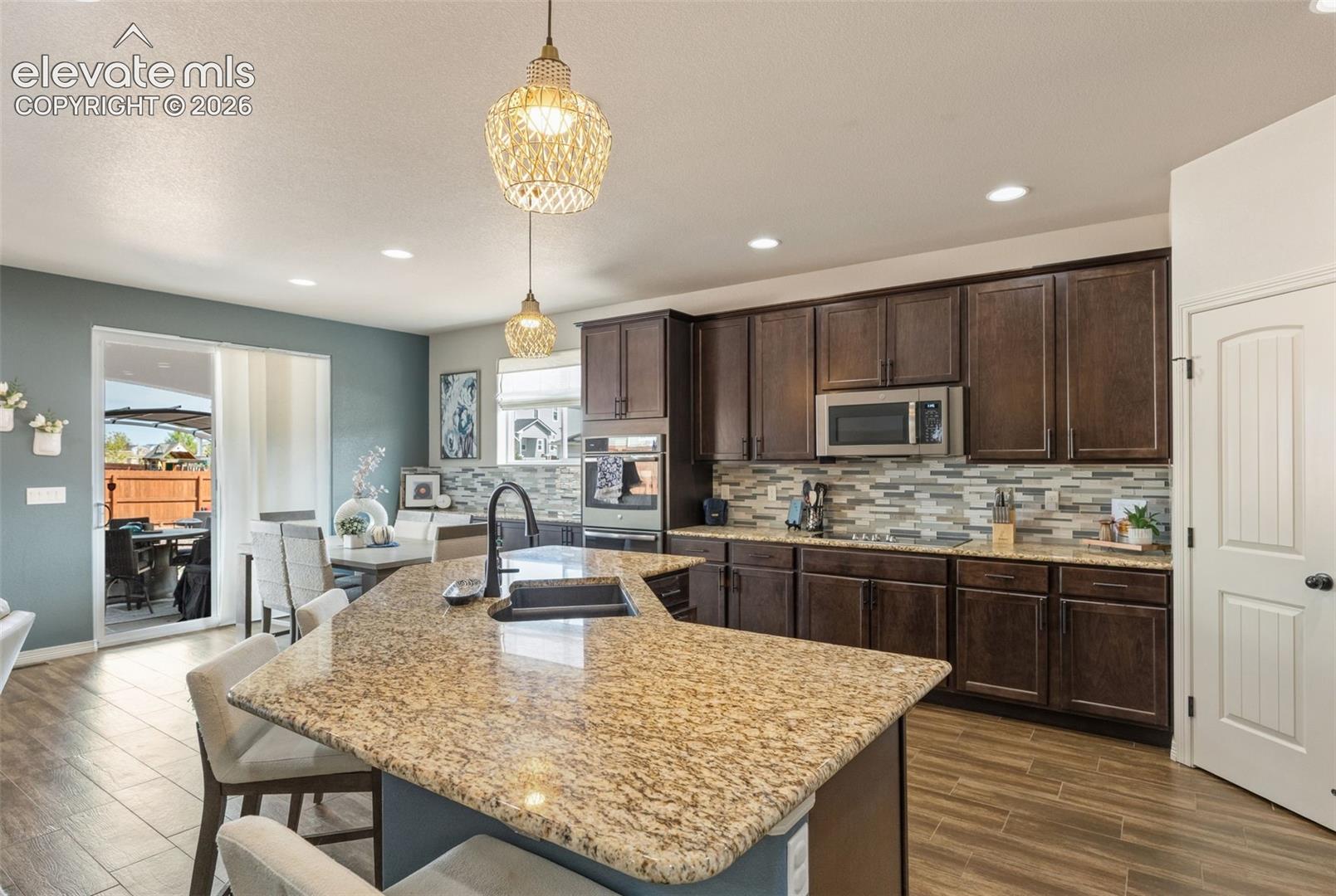Photo 7 of 12792 Longview Park Lane, Peyton