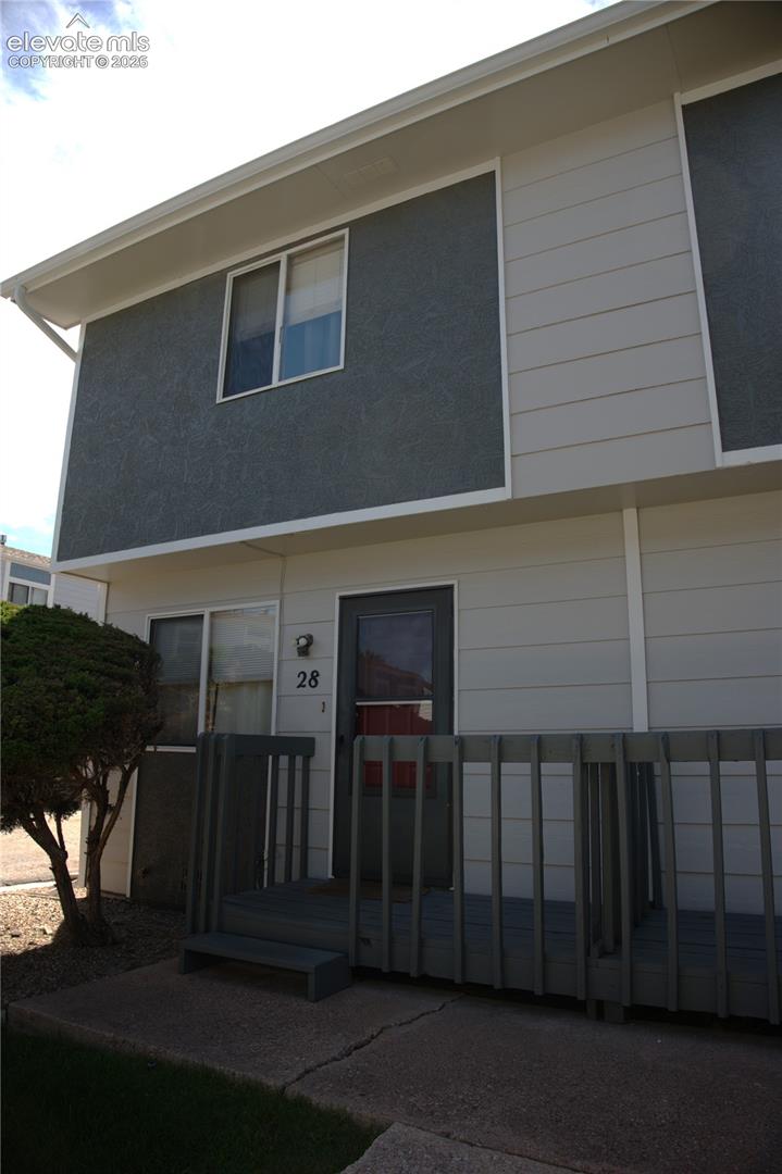Photo 1 of 28 Murray Heights Drive, Colorado Springs