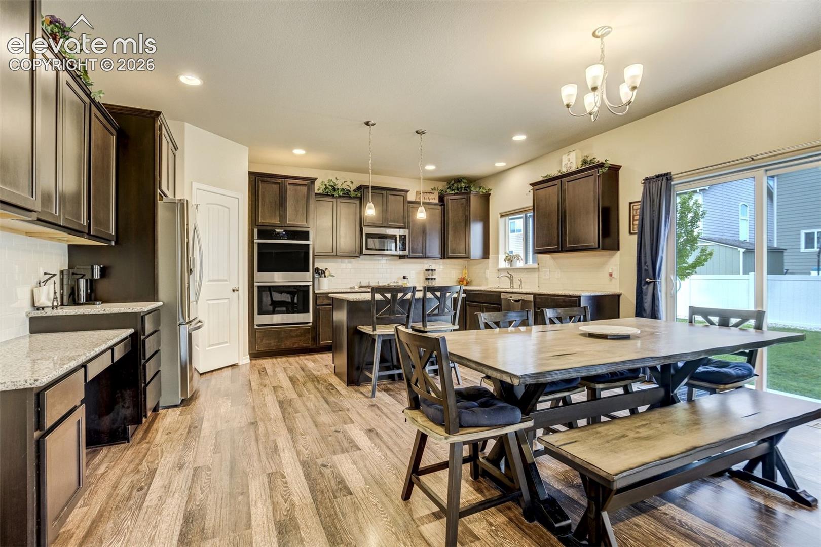 Photo 11 of 8184 Basaltic Drive, Colorado Springs