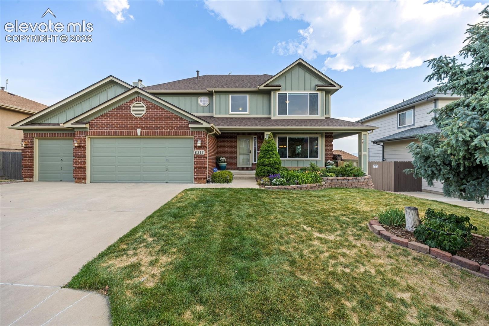 Featured Homes