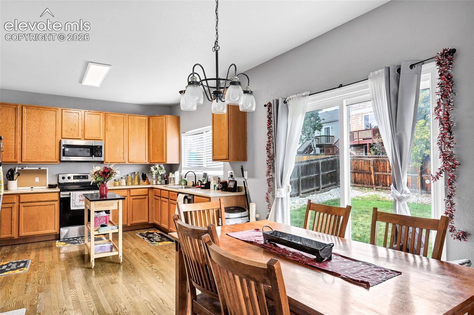 Photo 11 of 4262 Knollvale Drive, Colorado Springs