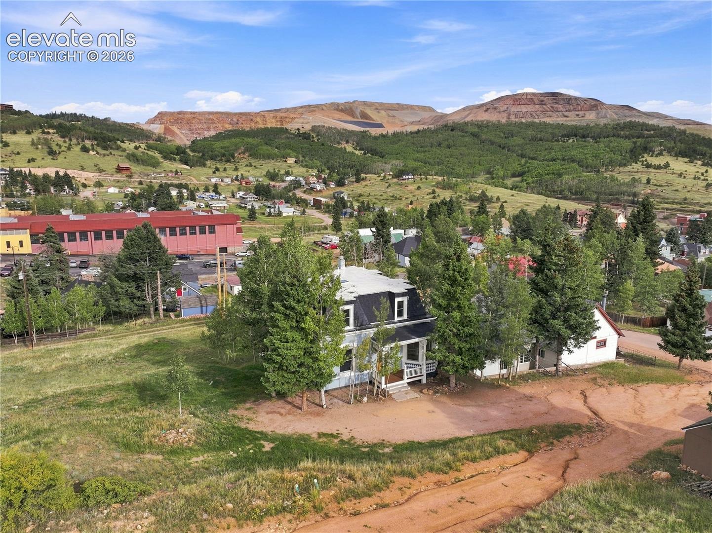 Photo 40 of 106 Porphyry Street, Cripple Creek