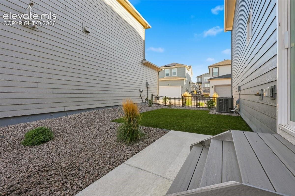 Photo 26 of 6358 Levity Heights, Colorado Springs