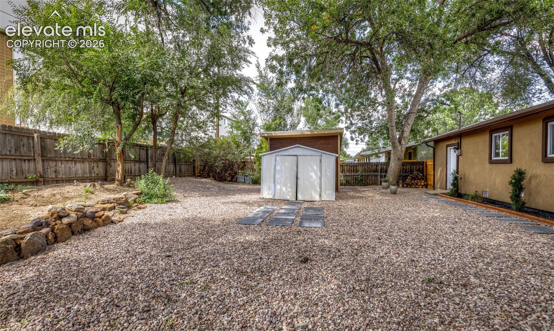 Photo 36 of 1216 Hartford Street, Colorado Springs