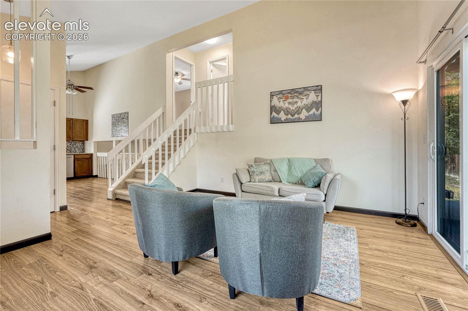Photo 7 of 3559 Brisbane Drive, Colorado Springs