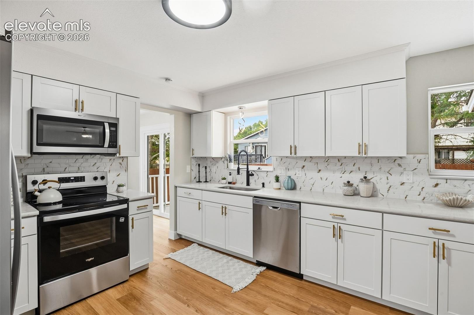 Photo 20 of 960 Crandall Drive, Colorado Springs