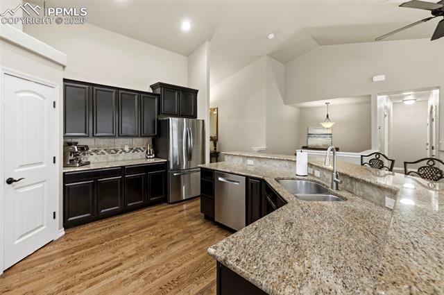 1102 Crystal Basin Drive, Colorado Springs, CO, 80921 1102 Crystal Basin Drive, Colorado Springs, CO, 80921