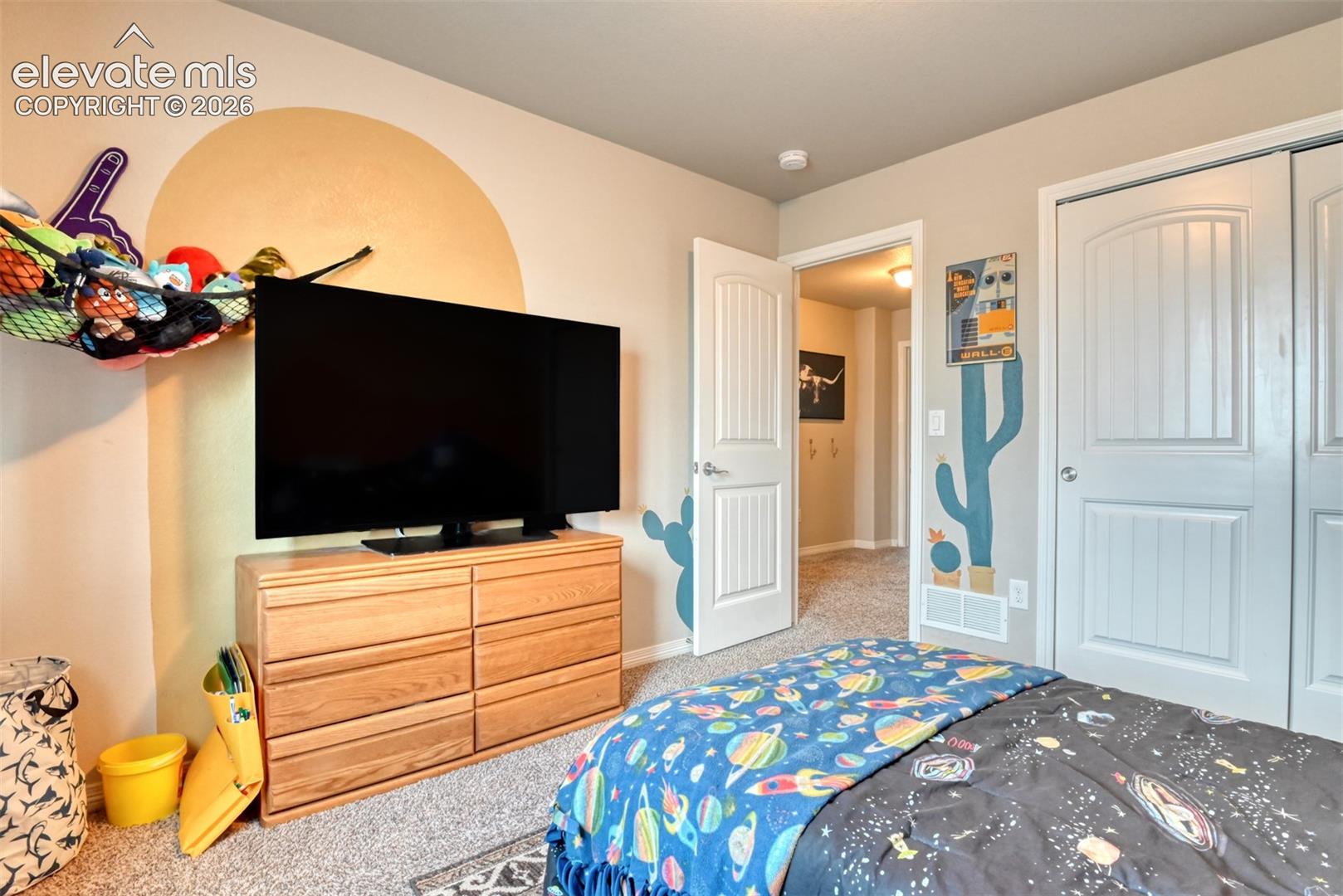 Photo 20 of 6635 Mandan Drive, Colorado Springs