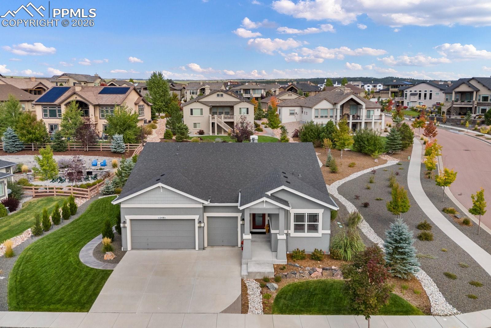 Featured Homes Featured Homes