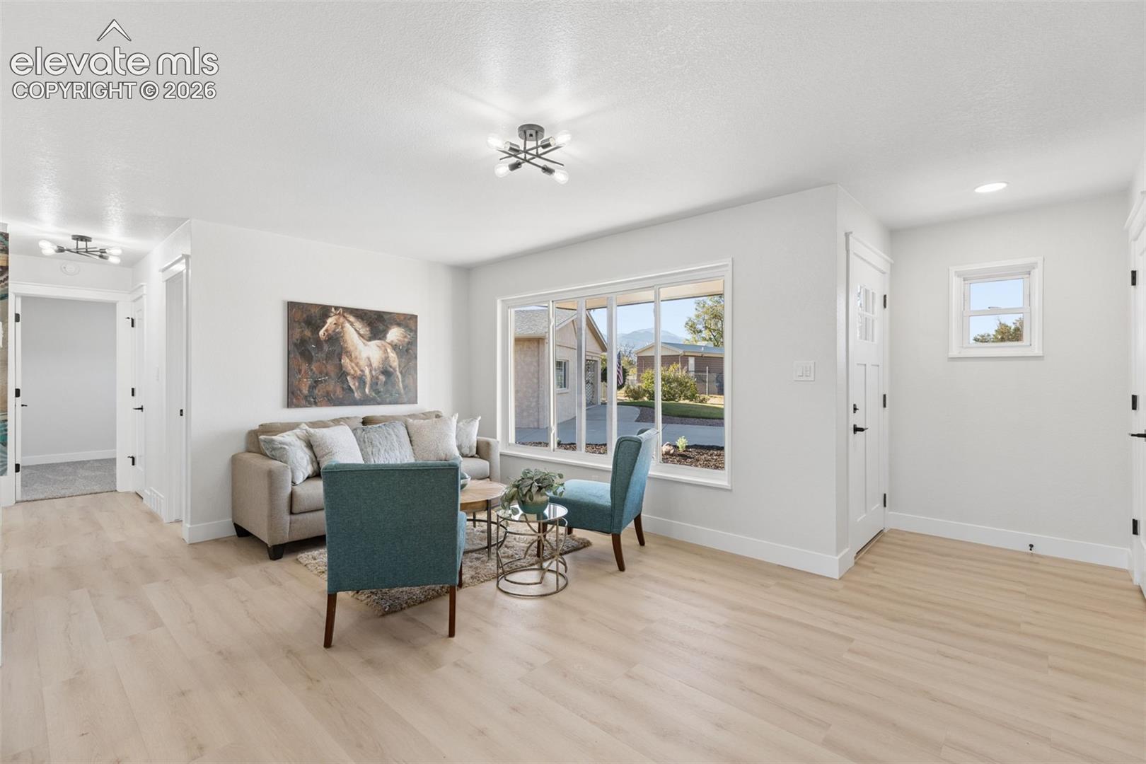 Photo 5 of 77 Davie Drive, Colorado Springs