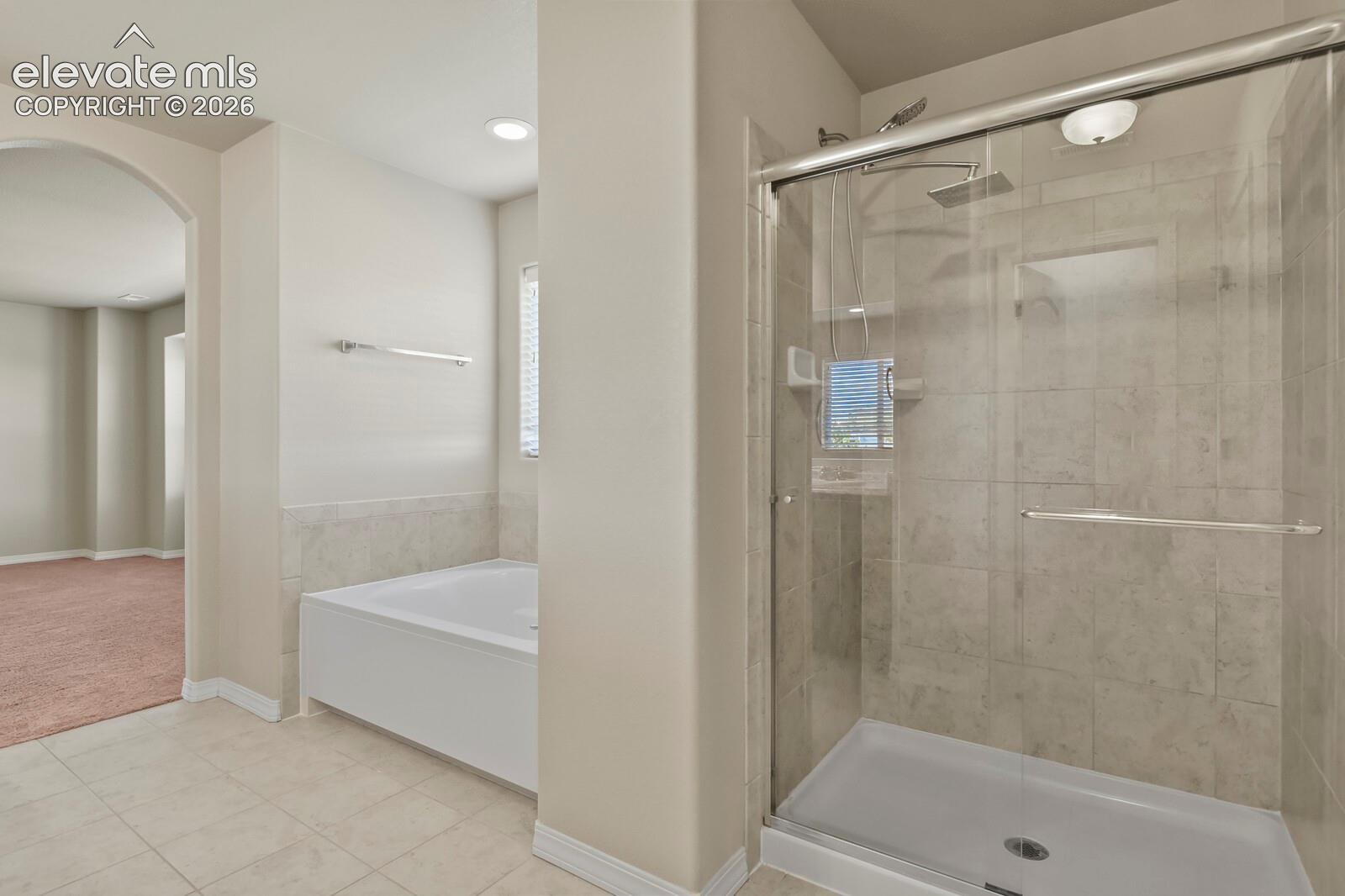 Photo 24 of 7310 Thorn Brush Way, Colorado Springs