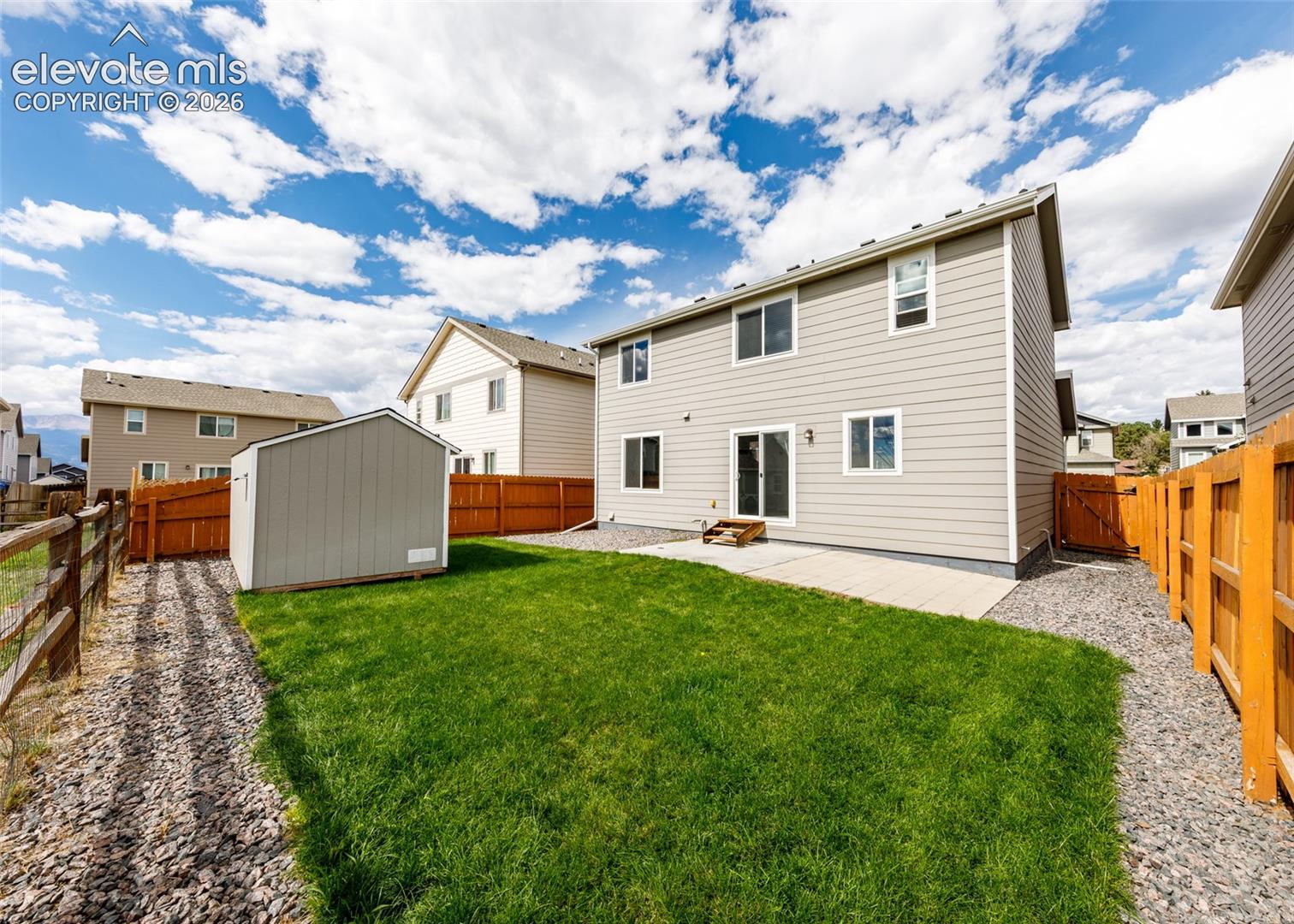 Photo 30 of 5433 Hammond Drive, Colorado Springs