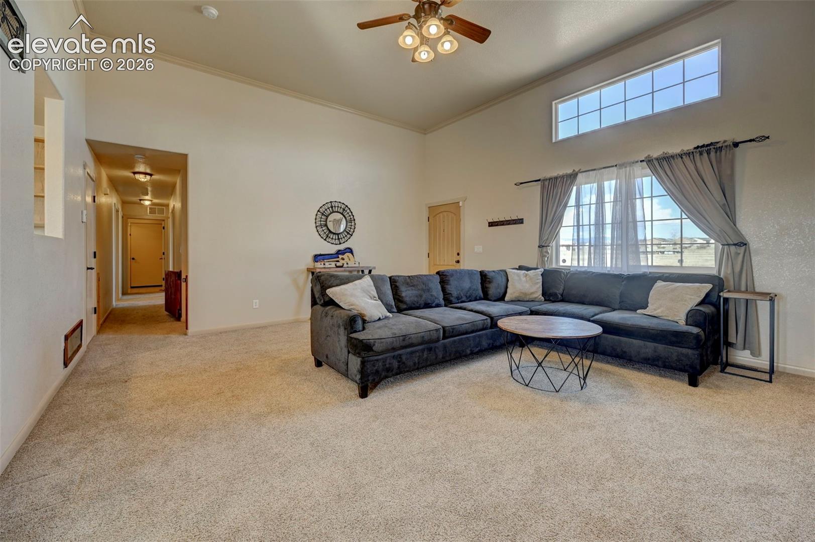 1470 E Purcell Blvd, Pueblo West, CO 81007