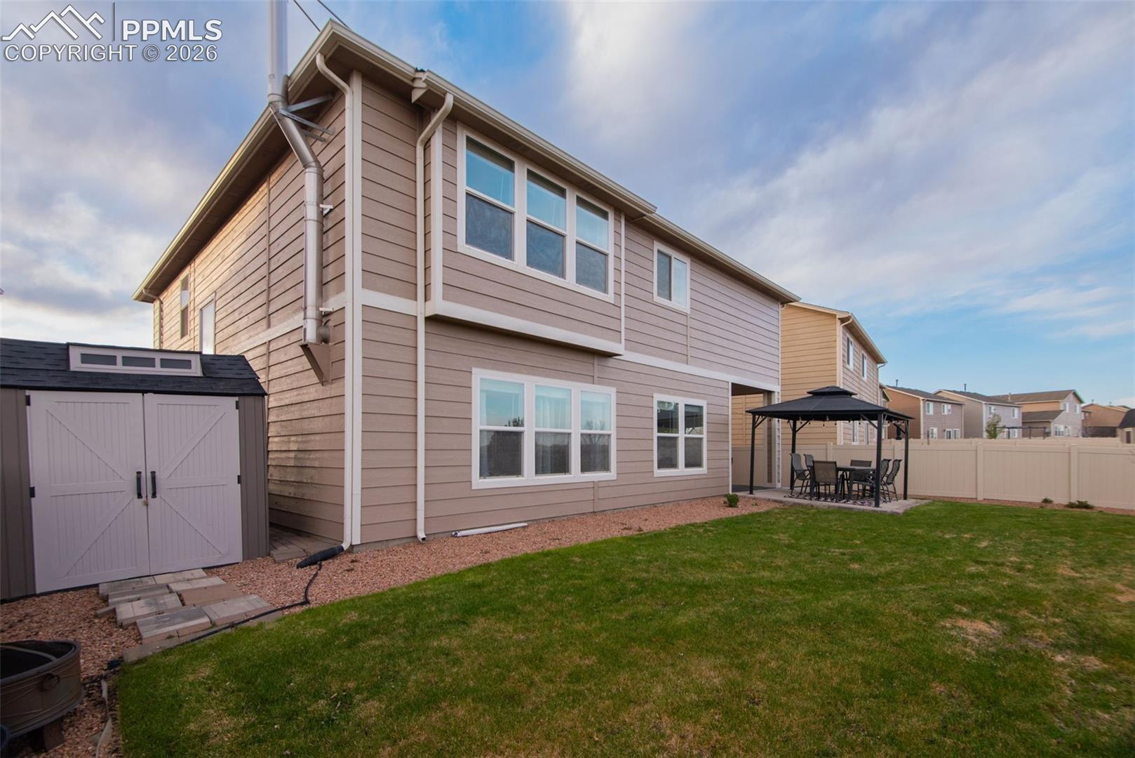Photo 33 of 9064 Vanderwood Road, Colorado Springs