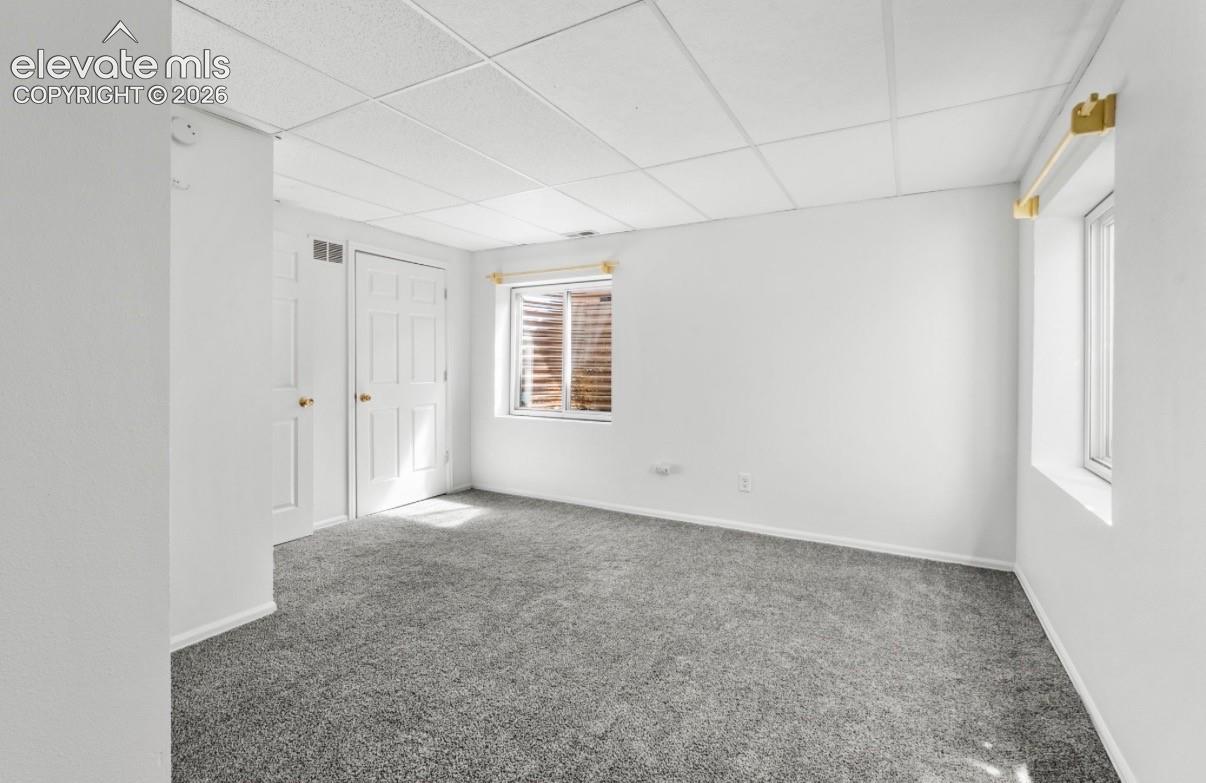 Photo 32 of 4420 Cherry Oak Court, Colorado Springs