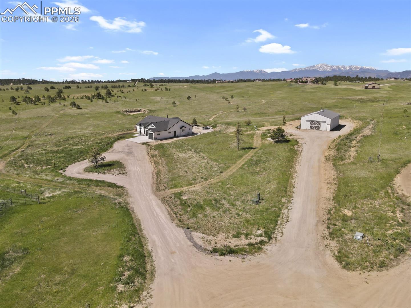 5449 Haes Haven Vw, Colorado Springs, CO 80908