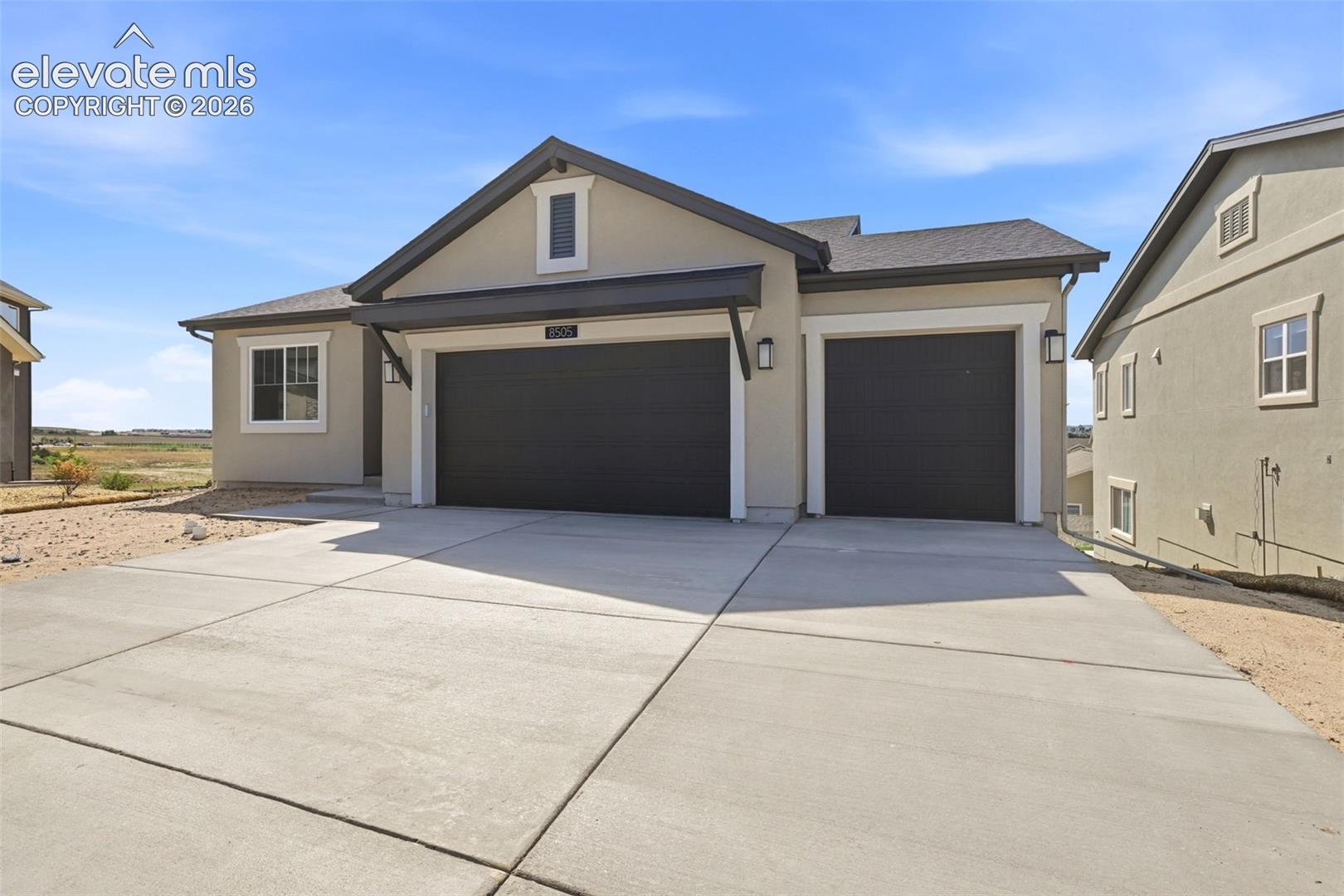 Photo 6 of 8505 Country Creek Trail, Colorado Springs