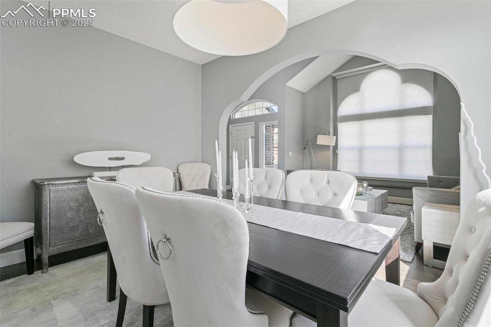 Photo 10 of 15510 Jessie Drive, Colorado Springs