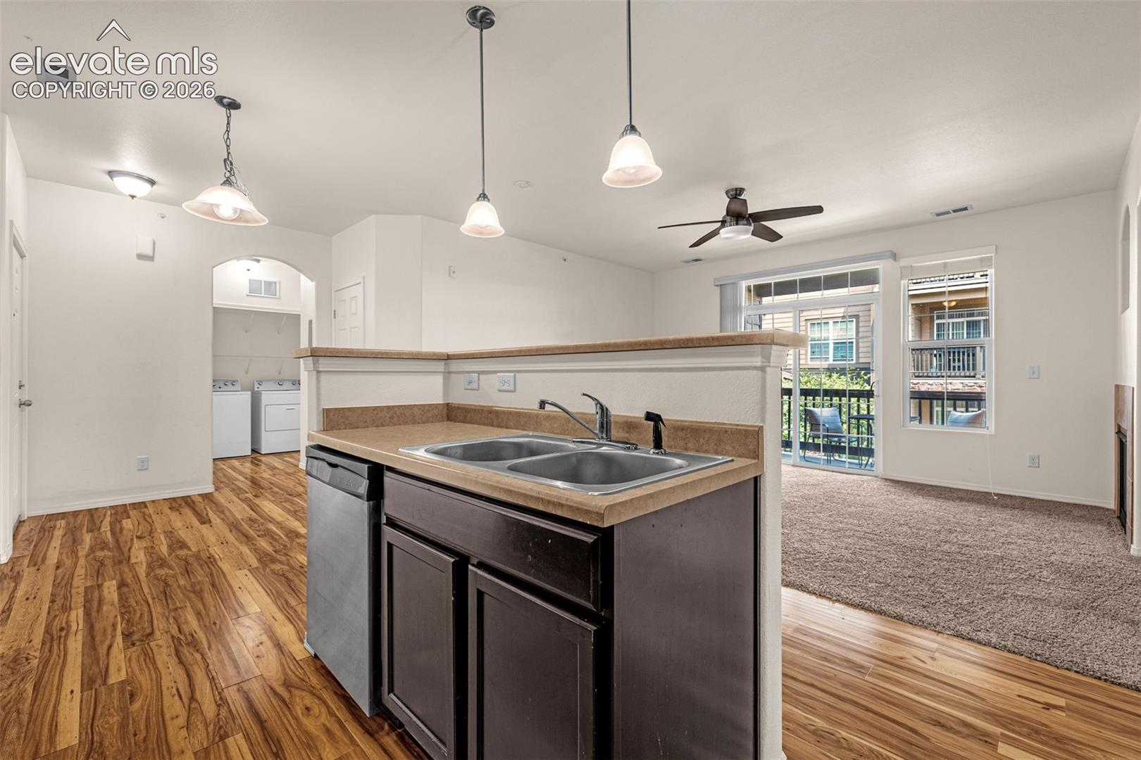 Photo 9 of 4875 Wells Branch Heights #202, Colorado Springs