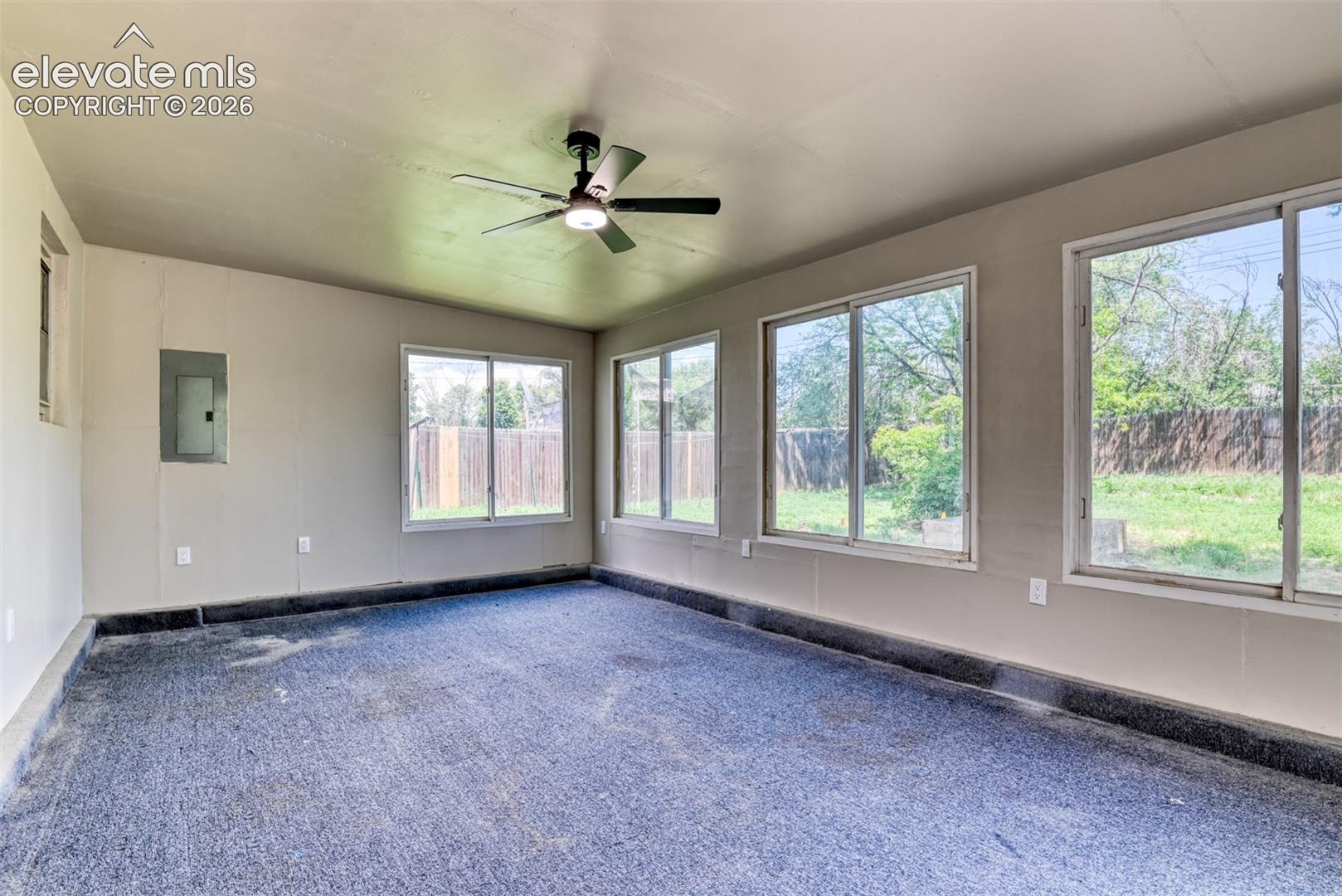 Photo 23 of 2806 Casden Circle, Colorado Springs