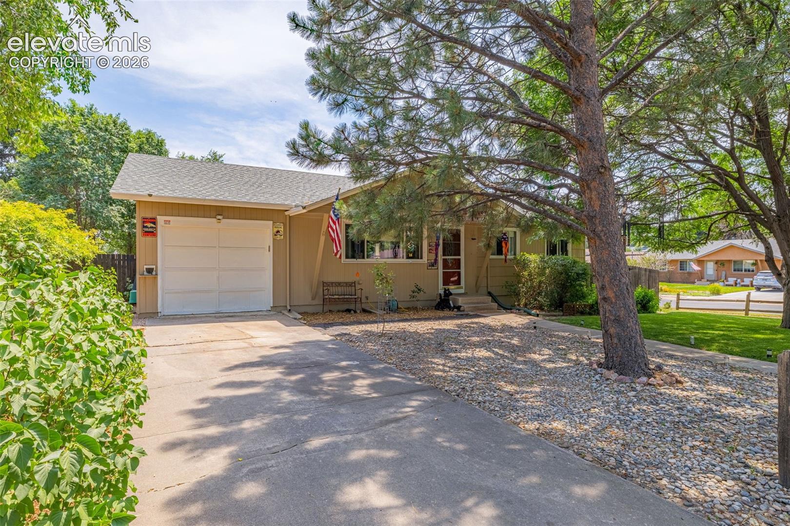 Photo 31 of 101 Trump Avenue, Colorado Springs
