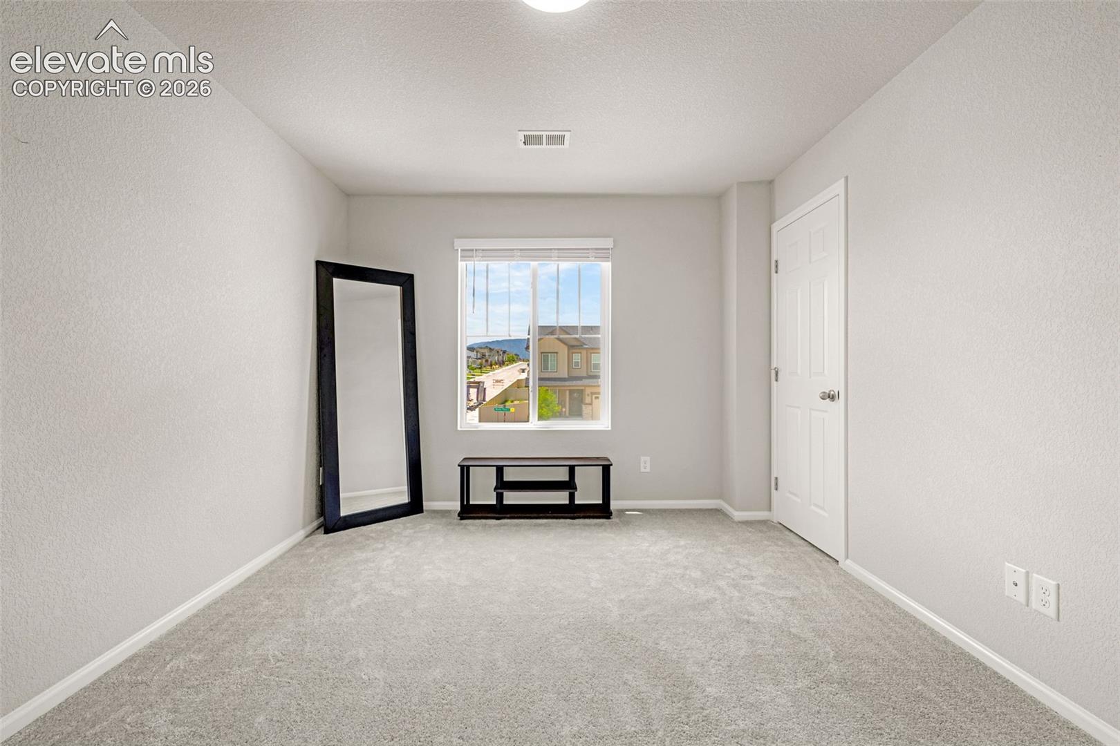 Bedroom #3