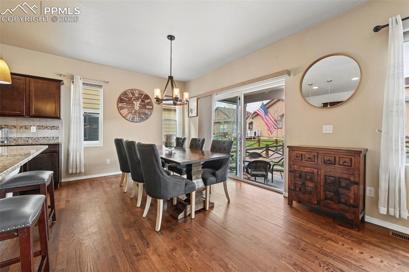 Photo 10 of 8742 Windy Plains Court, Colorado Springs