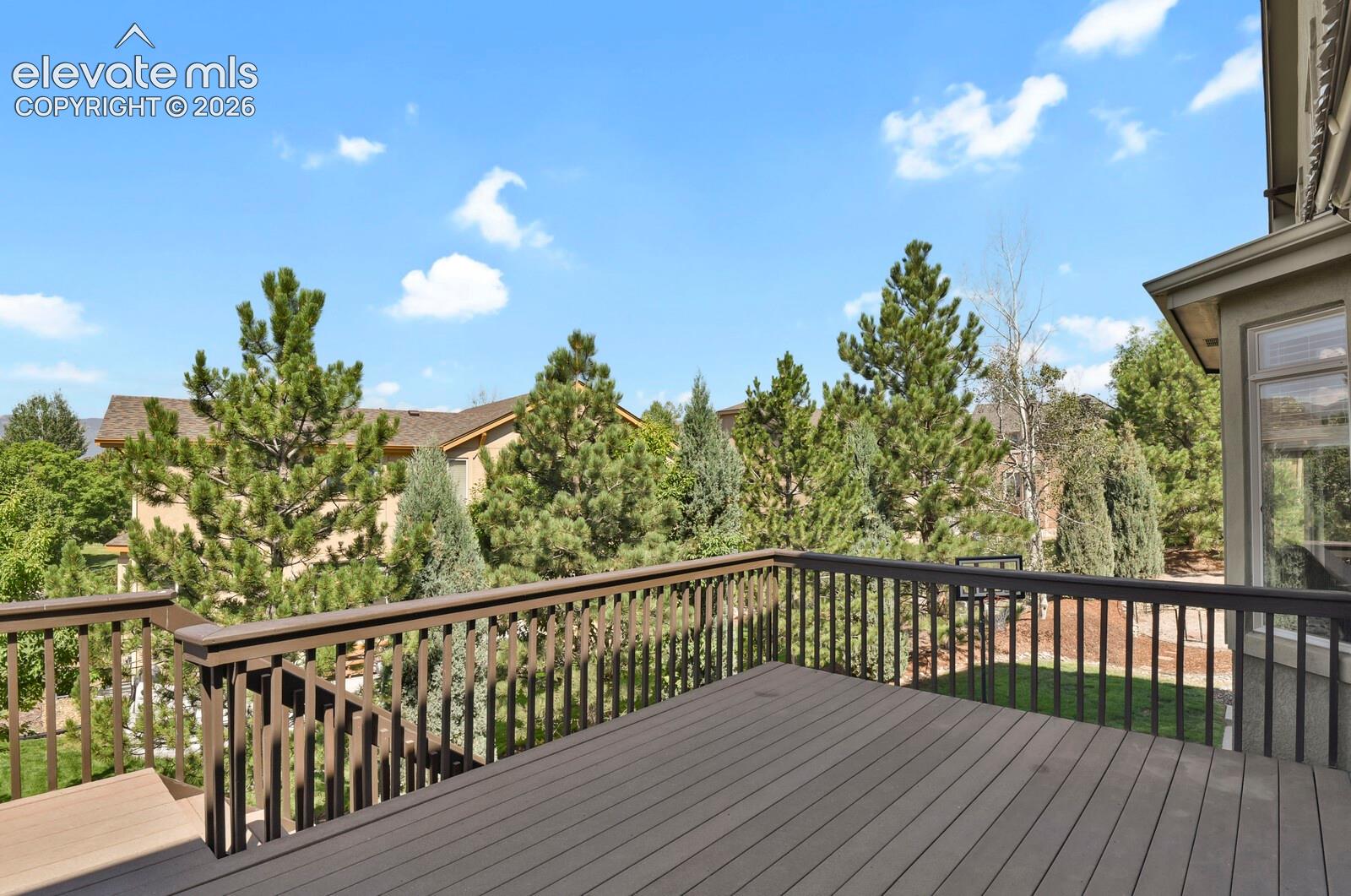 Photo 39 of 12526 Tenny Crags Road, Colorado Springs
